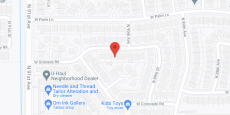 Agape Assisted Living Home in google map