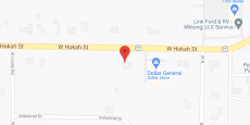 Premier Country Living in google map