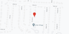 Little Village Annex in google map