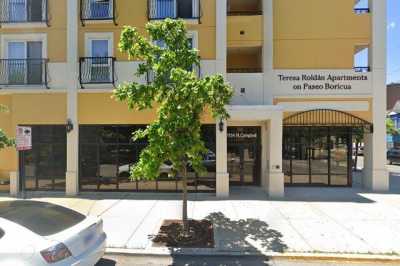 Photo of Teresa Roldan Apartments