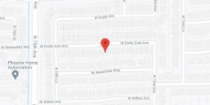 Wonderful Life Assisted Living in google map