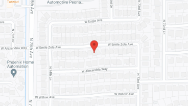 Wonderful Life Assisted Living in google map