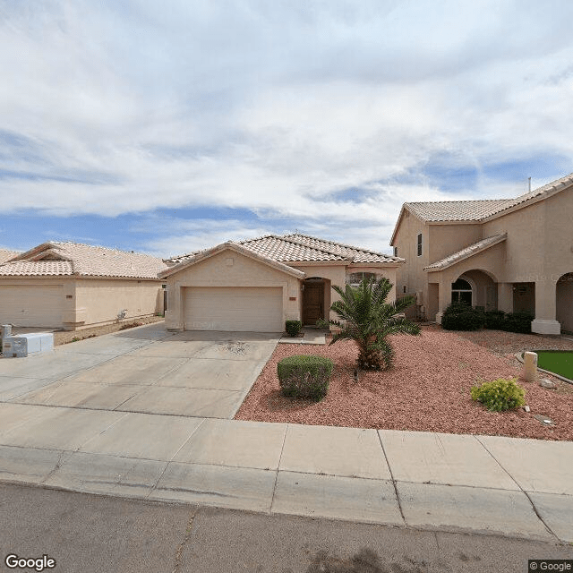 street view of Wonderful Life Assisted Living