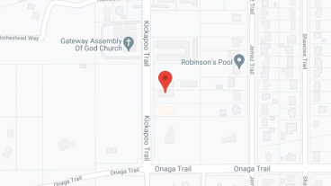 Aaspen Village Care I and II in google map