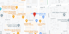 Reyn Rock Plaza in google map