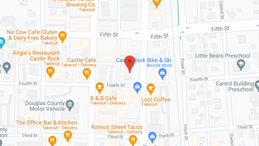 Reyn Rock Plaza in google map
