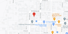 Kalmia Courtyards in google map