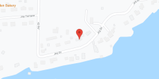 VA Foster Home in google map