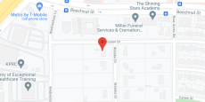 Martha's at the Sunset Pines in google map