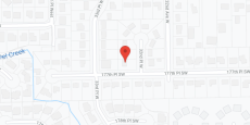 Anna's Caring Home in google map