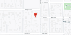 Jenny's Place in google map