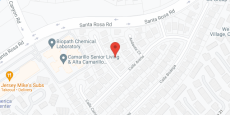 Sally's Residential Care Home in google map