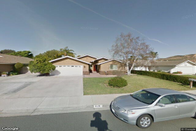 Sally's Residential Care Home 