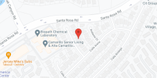 Sally's Residential Care Home in google map