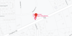 Enchanted Arms in google map