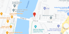 The Inn at City Hall in google map
