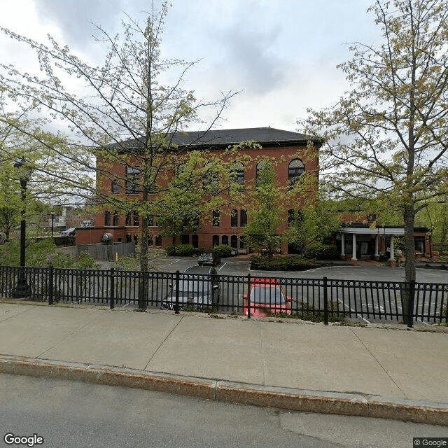 street view of The Inn at City Hall