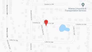 Love and Care PCH in google map