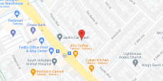 Pacific Care Home I in google map
