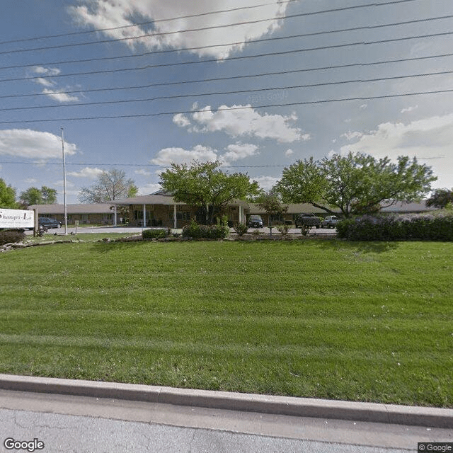 street view of Shangri-la Rehab & Living Center