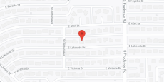 Elder Care and More in google map