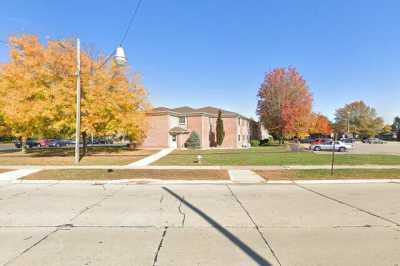 Photo of Leo Paluch Senior Apartments