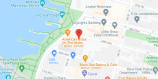 Riverview Gardens in google map