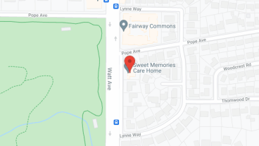 Global Home Care in google map