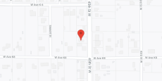 American Home For Senior Care in google map