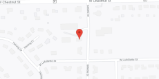 Golden Years in google map