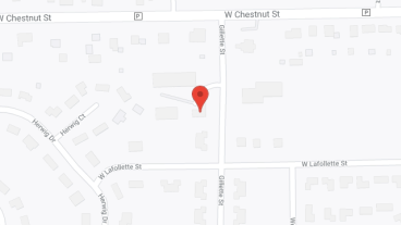 Golden Years in google map