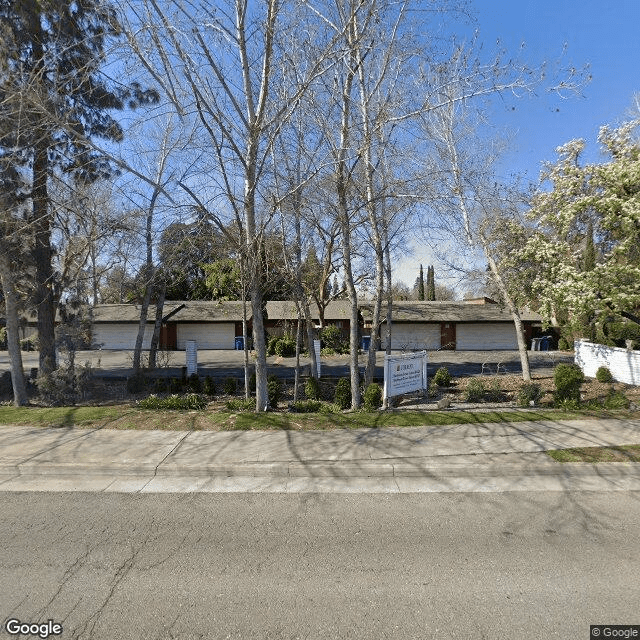 street view of Riverside Town Homes