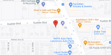 Amazing Grace Care Home in google map