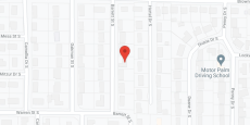 Amazing Grace Care Home in google map