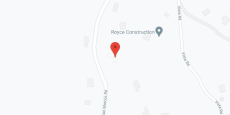 Horizon Hills in google map