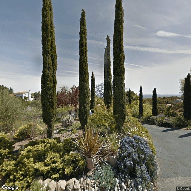 street view of Horizon Hills