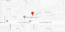 Anastasia Care Home in google map