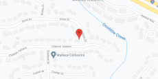 Emma Cares Inc in google map