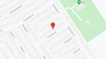 Urban Palms in google map