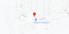 Yucaipa Board and Care in google map