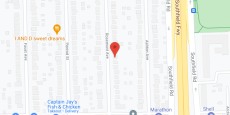 Rosemont Manor in google map