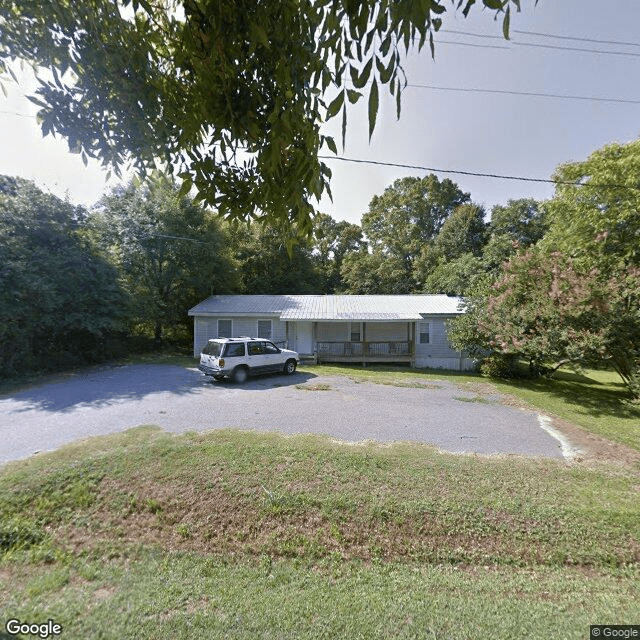 street view of True Happiness Care Home