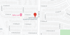 Kierland Manor in google map