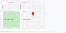 A Place for Seniors in google map