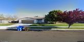 street view of A Place for Seniors