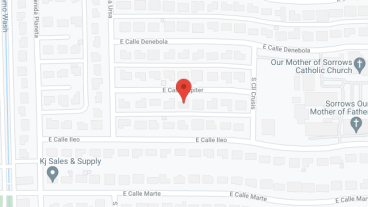 Emmanuel Care Home III in google map