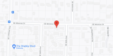 A Better Living Alternative ACH in google map