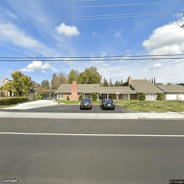 street view of Bethany Gardens