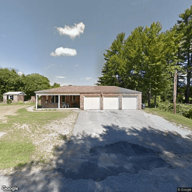 street view of The Chelsey Home