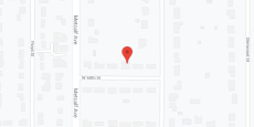 Senior Care Homes in google map